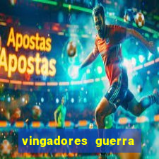 vingadores guerra infinita torrent magnet